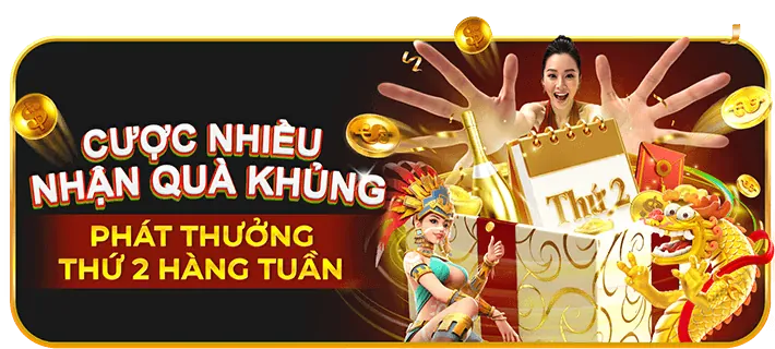 Giao diện game bắn cá đổi thưởng với sinh vật biển