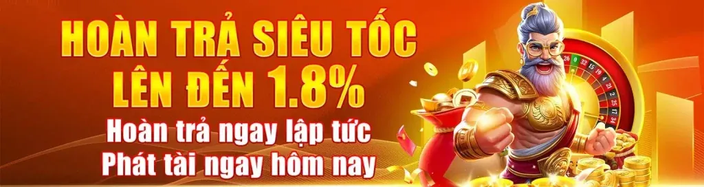Giao dịch nạp rút tiền nhanh chóng tại n188