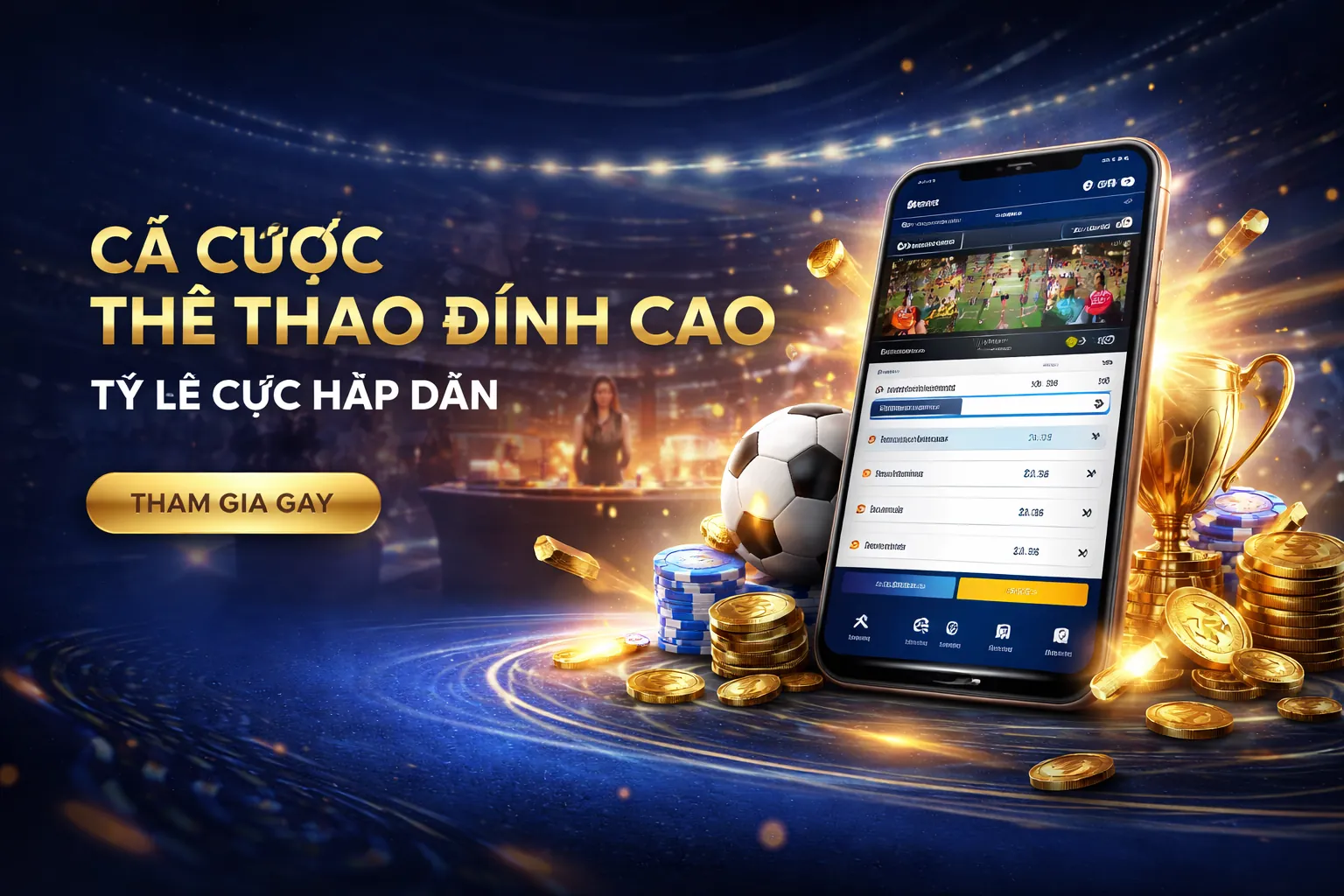 Trò Chơi Phổ Biến Nhất n188
