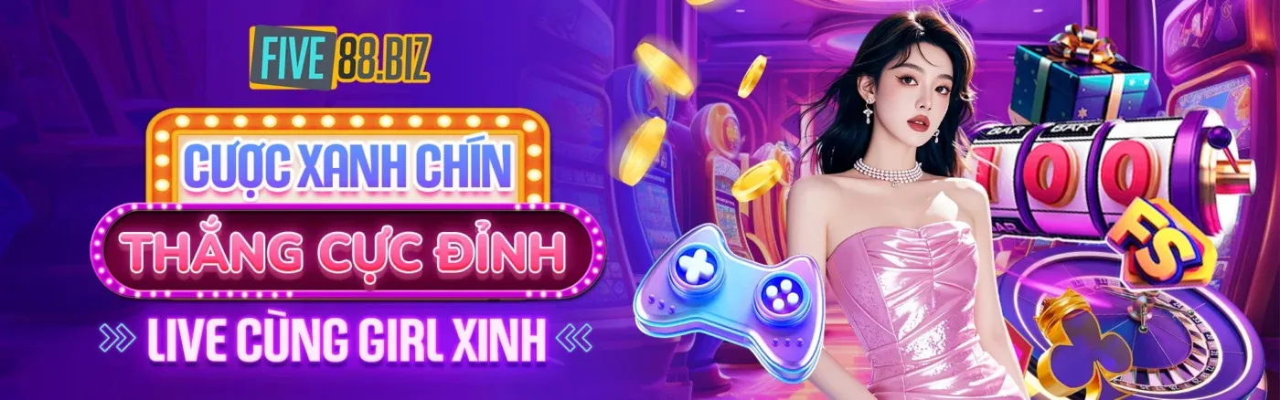 Nổ hũ (Slot game)