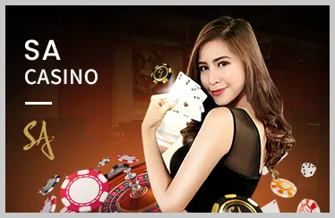 Đa dạng trò chơi casino và đá gà trực tiếp