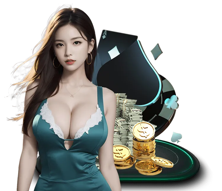 Các trò chơi sòng bạc trực tuyến, máy đánh bạc và game bắn cá